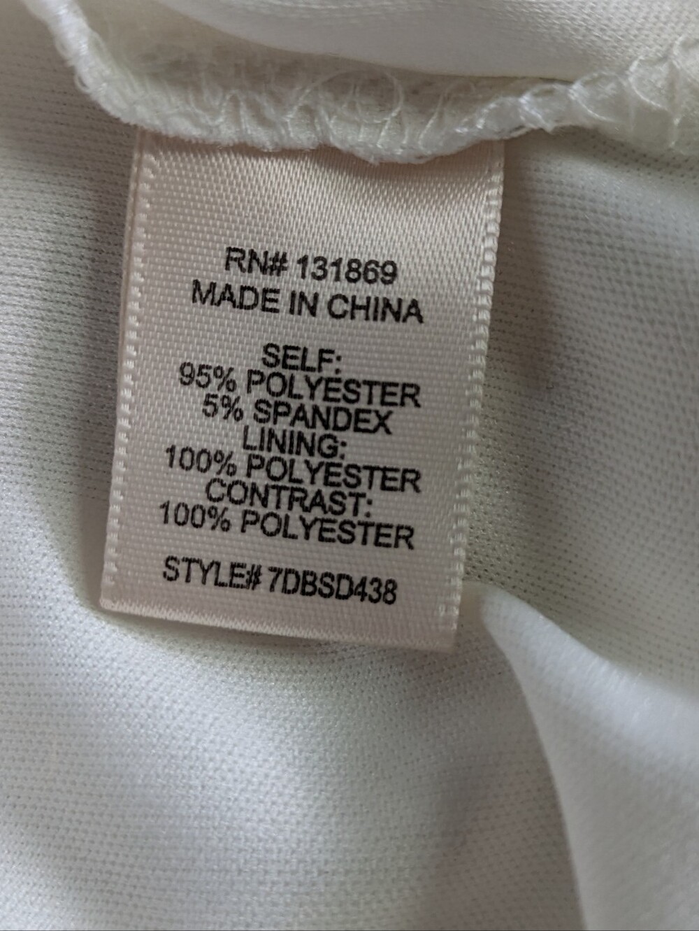 4 Hearts Sigrid Horn Milkmaid Cottagecore Coquette Girl Feminine Dress Small - Picture 10 of 11